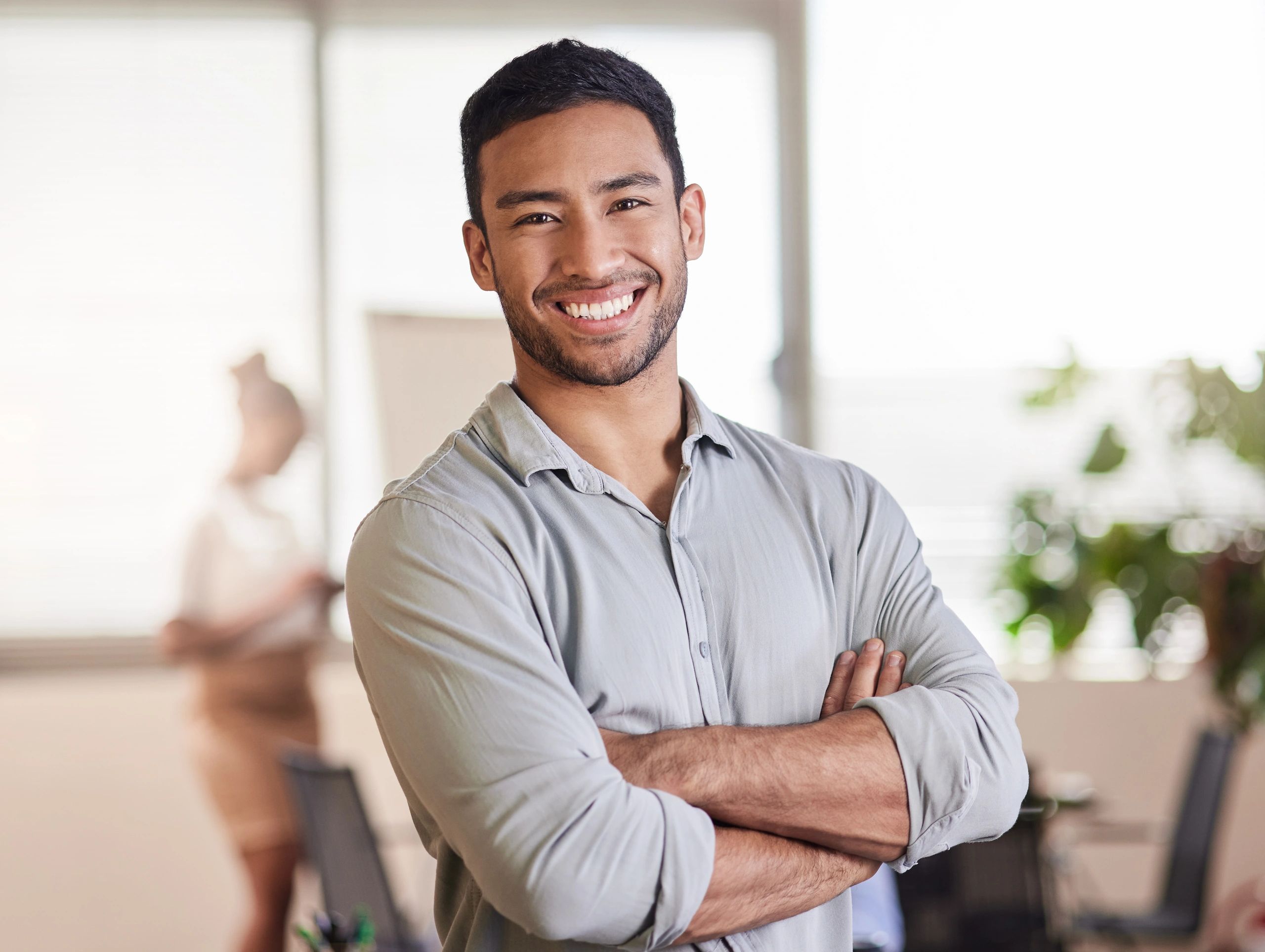 Team member image