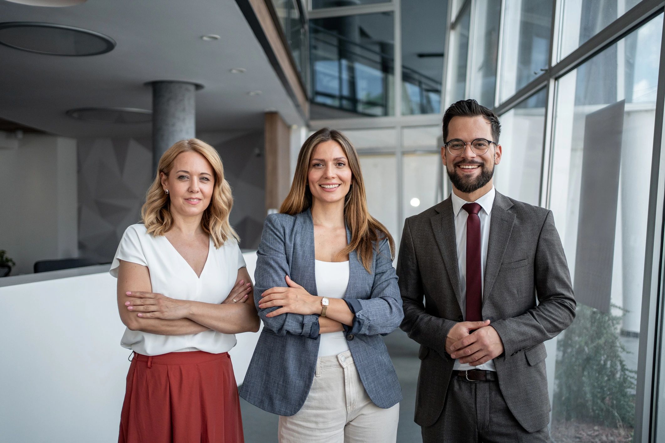 Team member image