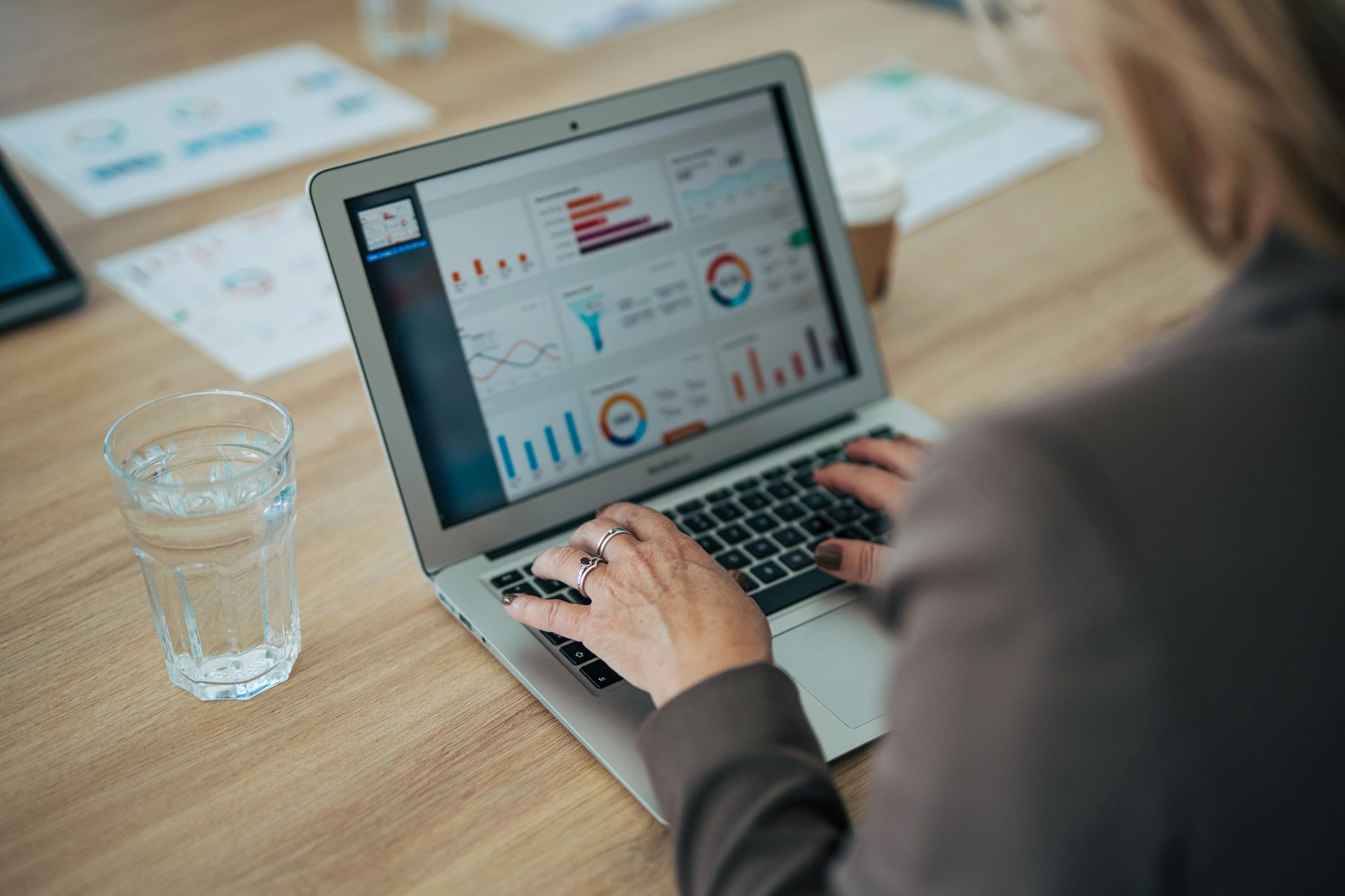Retail Fiscalization Platform
